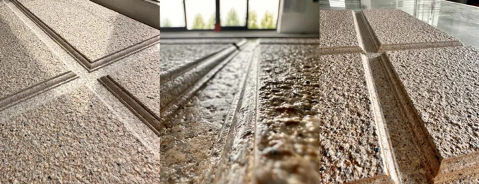 為什么越來(lái)越多的人選擇科創(chuàng)美仿石漆?