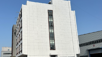 科創美涂料工廠：廠房外墻翻新，如何讓資金花在刀刃上？