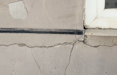 普通外墻涂料翻新