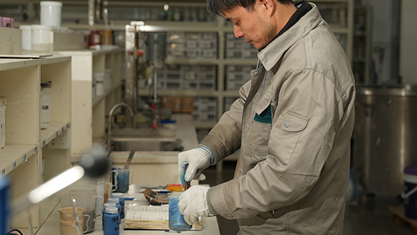 科創美-實驗研發操作