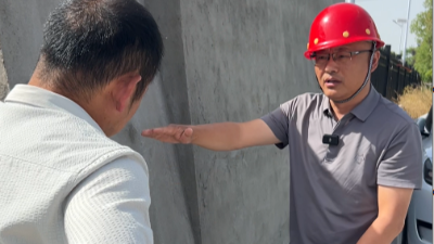 廠房外墻翻新驗收：別讓“面子工程”成隱患！