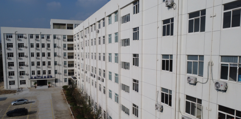 廠房外墻翻新案例