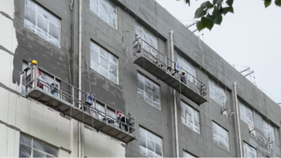 廠房外墻翻新：最省錢的翻新方案能用幾年