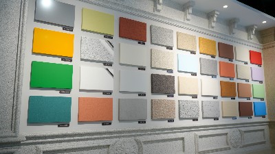 安徽科創美涂料：建筑涂料品牌建設的多維度策略