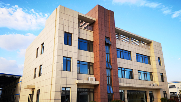 科創美-綜合辦公樓