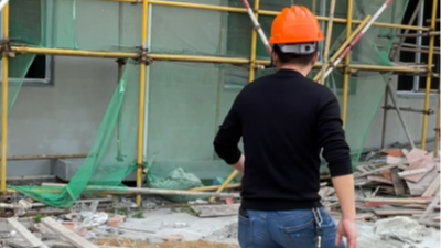 科創美涂料：外立面翻新，3 步鎖定靠譜團隊