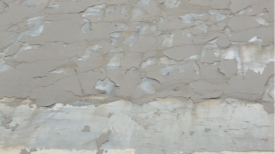 廠房外墻翻新：工業廠房外墻腐蝕