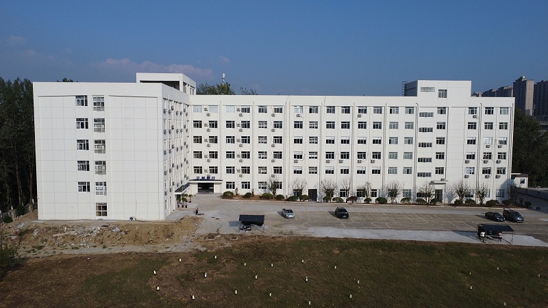 廠房外墻翻新案例