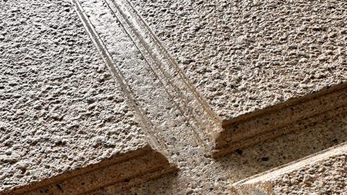 為什么越來(lái)越多的人選擇科創(chuàng)美仿石漆?