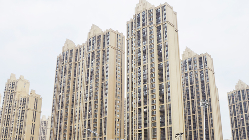 選擇真石漆需要注意哪些事項(xiàng)？