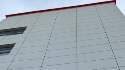 廠房外墻翻新，撬動寫字樓租金溢價的杠桿