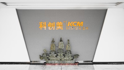 2024 仿石漆市場(chǎng)大洗牌，科創(chuàng)美憑啥能突出重圍？