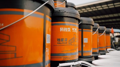 買建筑涂料，為啥還得看技術(shù)服務(wù)？這里面門道可多了！
