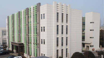 安徽科創美：廠房外墻翻新與租戶關系方案