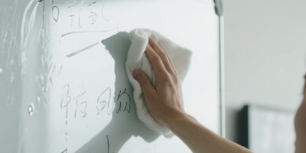 防涂鴉抗粘涂料