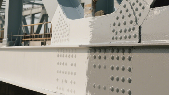 金屬輕防腐涂料