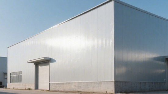 金屬輕防腐涂料