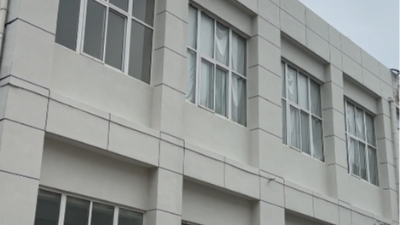 廠房外墻翻新新選擇：仿石漆的多重優(yōu)勢