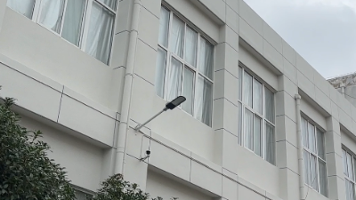 廠房外墻空鼓正在 “偷走” 你的利潤與口碑