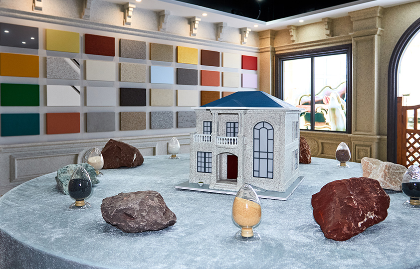 安徽科創美涂料科技股份有限公司