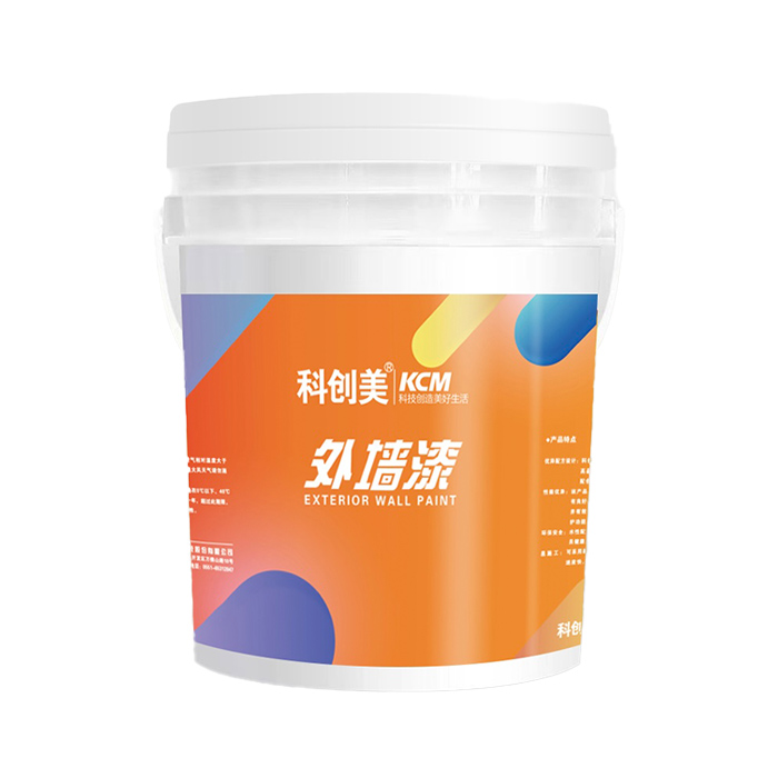 防涂鴉抗粘涂料