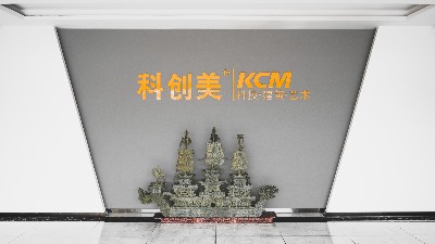 安徽科創美：二十年深耕外墻修繕，用經驗與靠譜贏得信賴